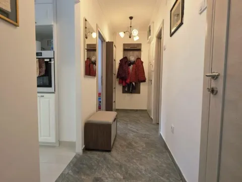 Sale, one bedroom apartment, 49m², Stari Merkator, Novi Beograd Sve Podlokacije - image 8