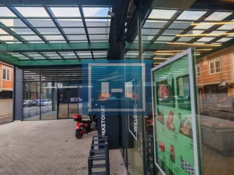 Rent, office space, 582m², Jagodnjak, Paraćin - image 10