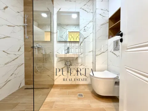 Rent, one bedroom apartment, 43m², Zagorič, Podgorica - image 9