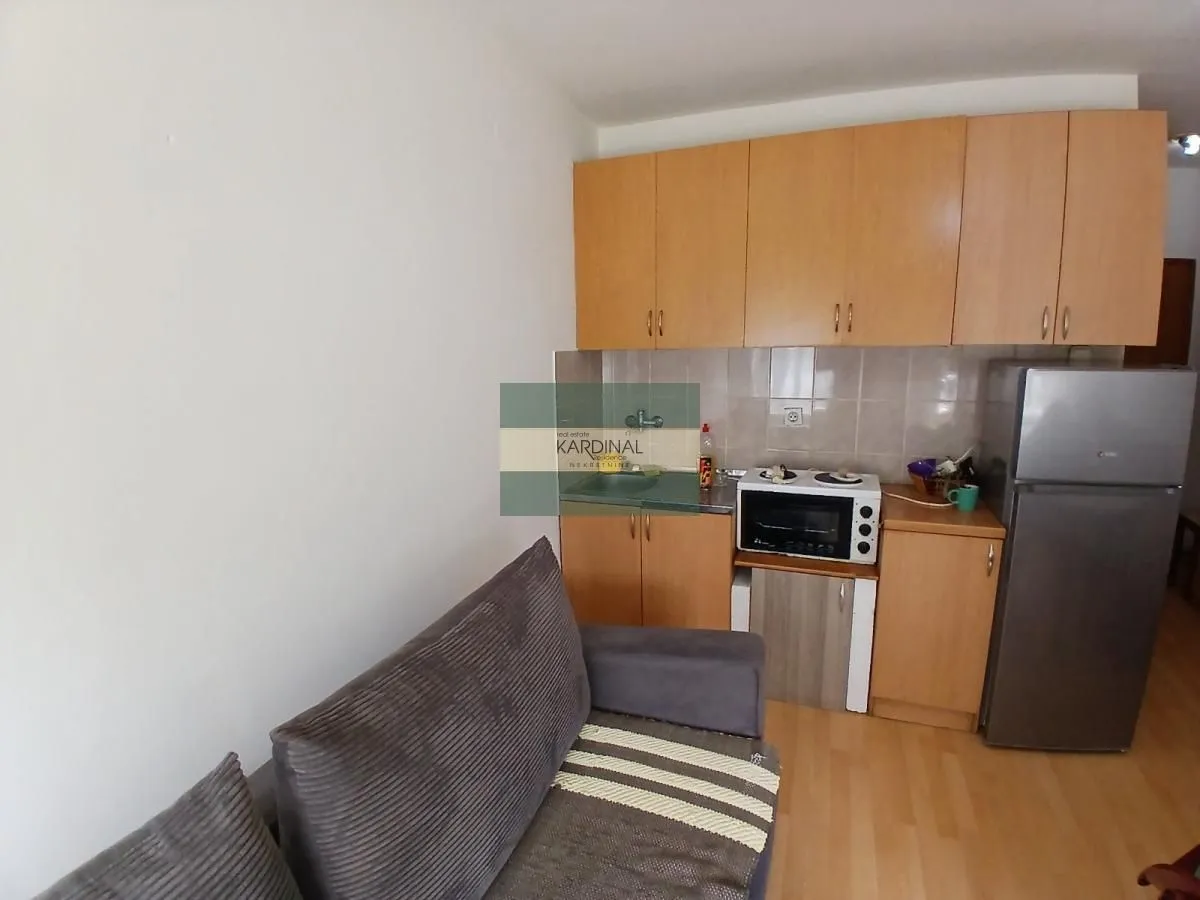 Rent, studio apartment, 19m², Sarina Medja, Jagodina