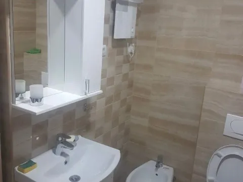 Izdavanje, jednosoban stan, 44m², Ljubović, Podgorica - image 10