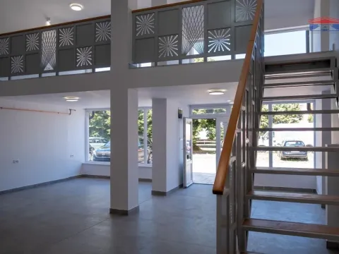 Rent, office space, 123m², Veternik, Novi Sad Sve Podlokacije - image 3