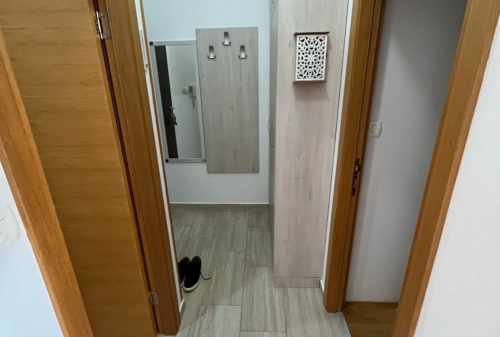 Prodaja, jednosoban stan, 49m², Ljubović, Podgorica