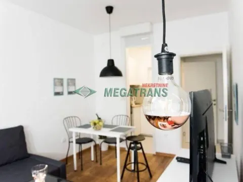 Rent, one bedroom apartment, 35m², Novi Sad Sve Podlokacije, Novi Sad - image 2