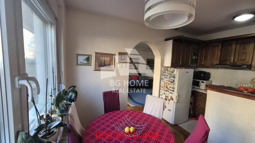 Prodaja, četvorosoban stan, 87m², Karaburma, Palilula Sve Podlokacije