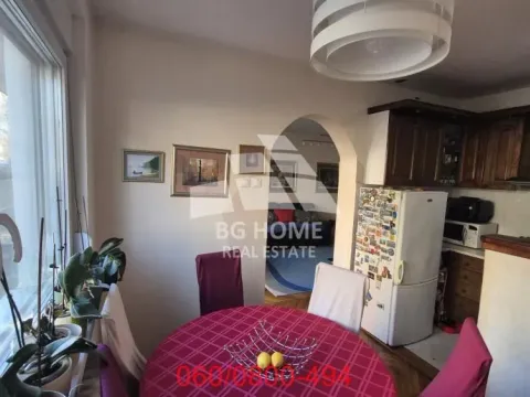 Prodaja, četvorosoban stan, 87m², Karaburma, Palilula Sve Podlokacije - image 7