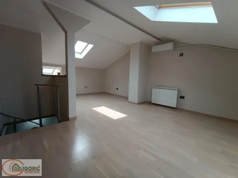 Sale, apartment, 145m², Centar, Pančevo - image 11