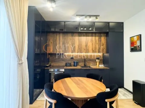 Izdavanje, stan, 57m², Gorica C, Podgorica - image 3