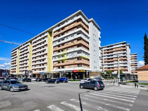 Prodaja, jednosoban stan, 43m2, Central Point, Podgorica Prodaja, jednosoban stan, 43m2, Central Point, Podgorica