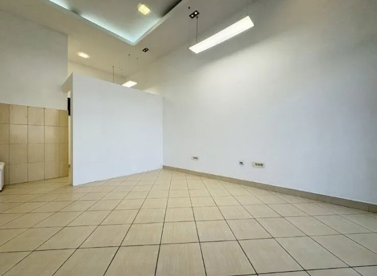 Rent, office space, 23m², Stari Aerodrom, Podgorica