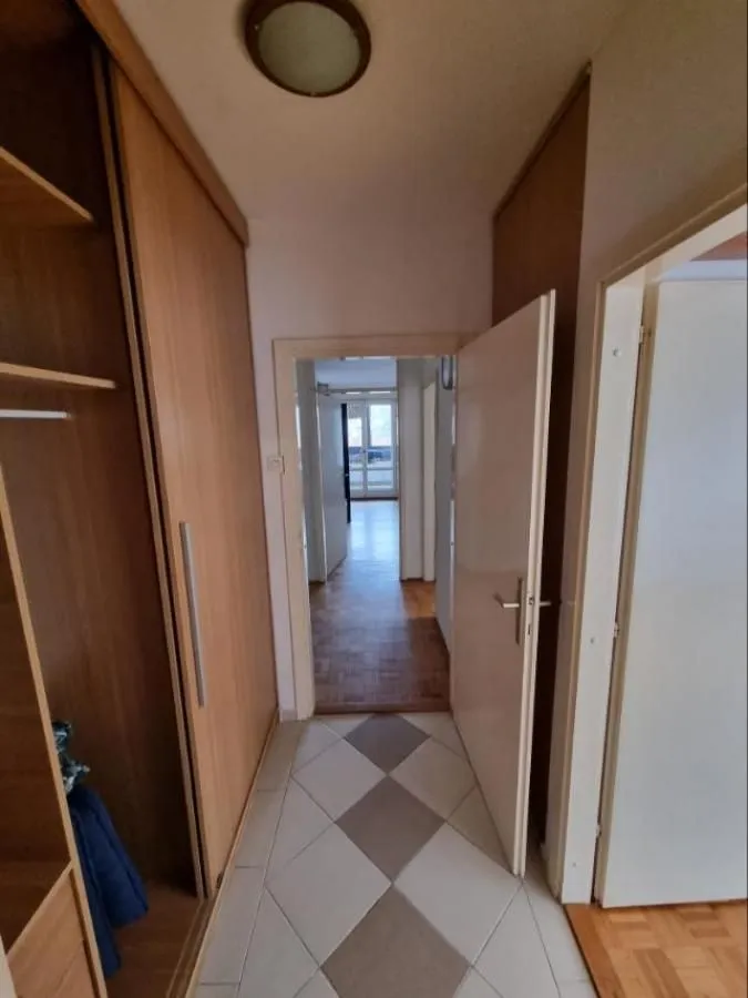 Prodaja, trosoban stan, 72m², Liman 3, Novi Sad Sve Podlokacije