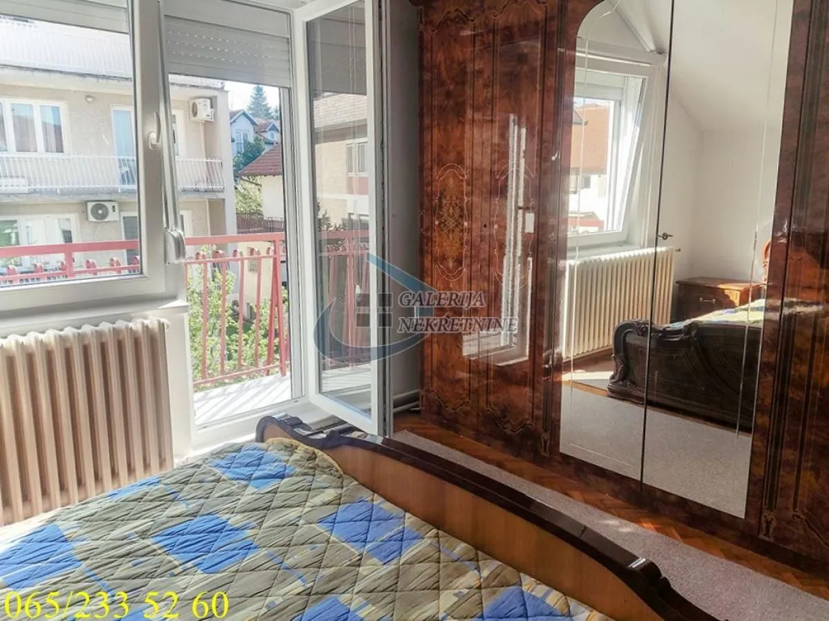 Prodaja, četvorosoban stan, 135m², Čukarica, Beograd