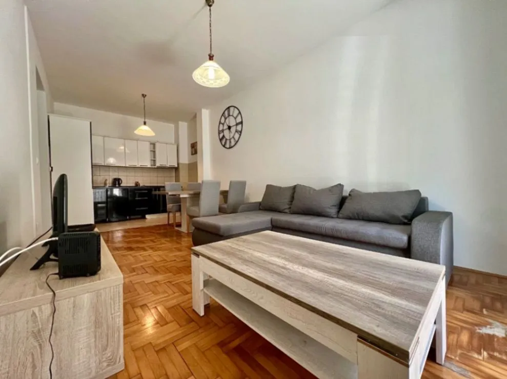 Prodaja, stan, 64m², Topla, Herceg Novi