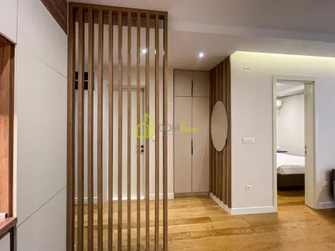 Izdavanje, jednosoban stan, 57m², City Kvart, Podgorica - image 5