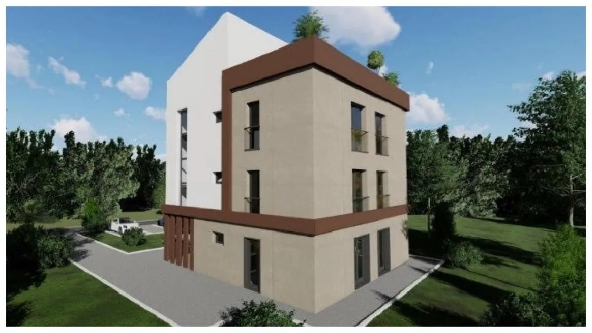 Prodaja, stan, 83m², Zabjelo, Podgorica