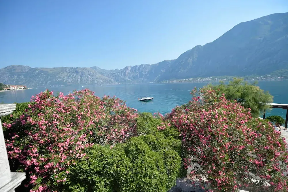 Sale, house, 172m², Kotor, Crna Gora
