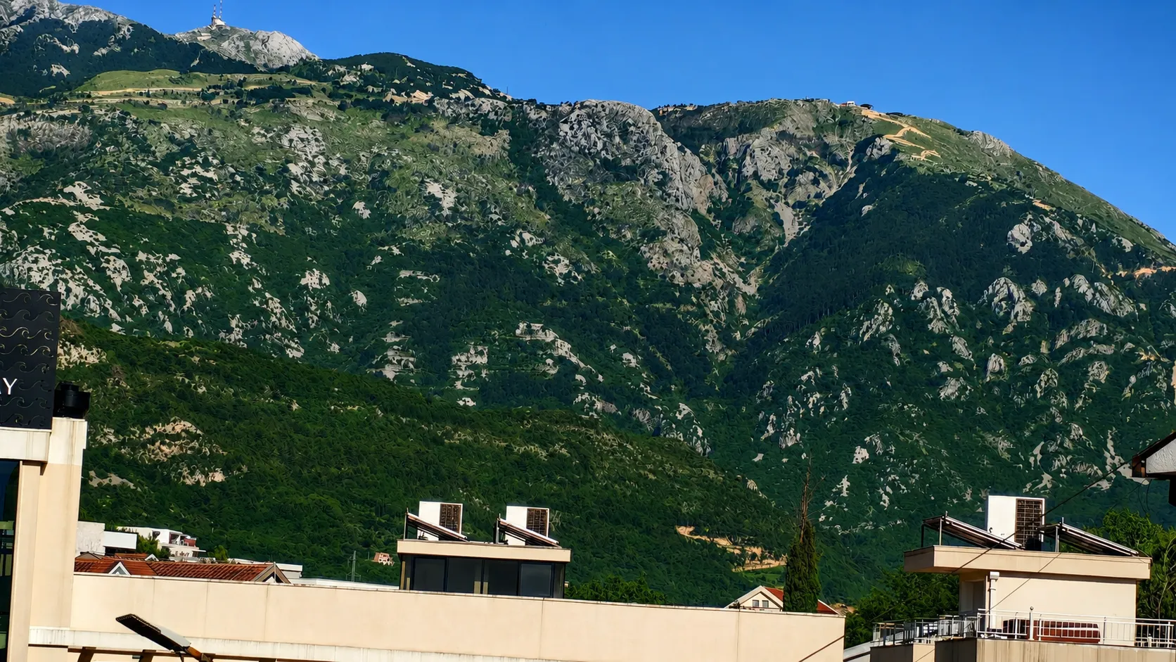 Sale, house, 242m², Kalimanj, Tivat