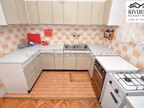 Sale, two bedroom apartment, 73m², Igalo, Herceg Novi - image 5