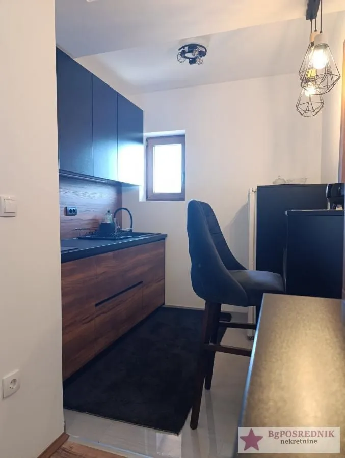 Prodaja, jednosoban stan, 38m², Zlatibor, Srbija