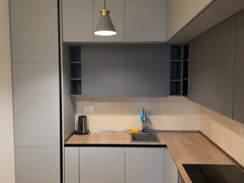 Rent, one bedroom apartment, 47m², Zabjelo, Podgorica - image 4