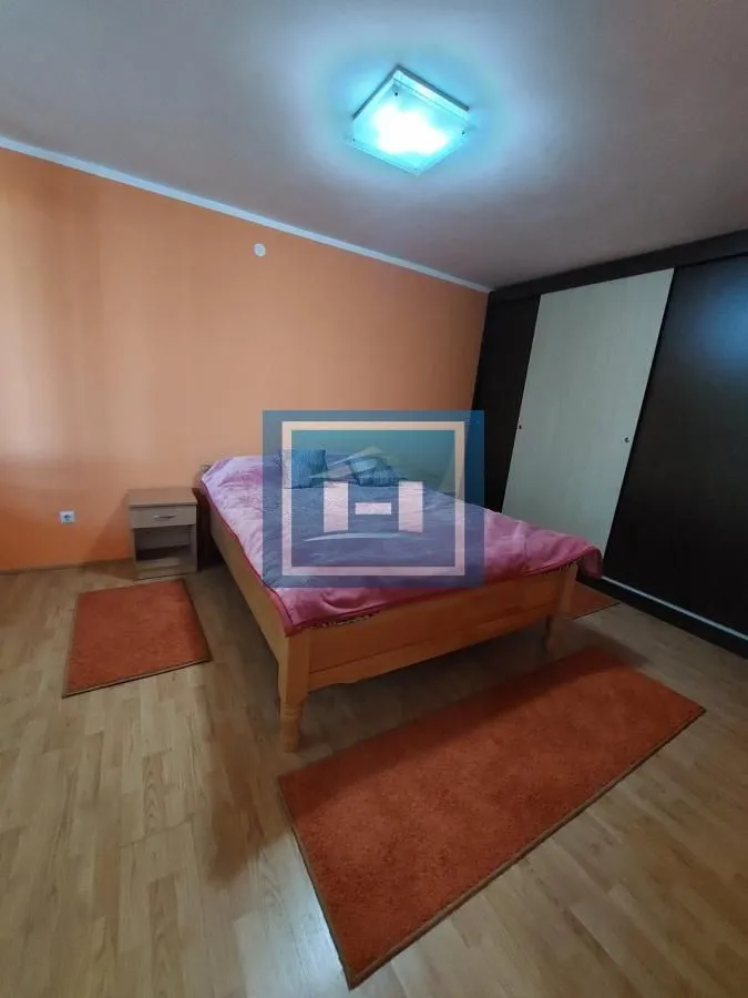 Sale, house, 118m², Karadjordjevo brdo, Paraćin
