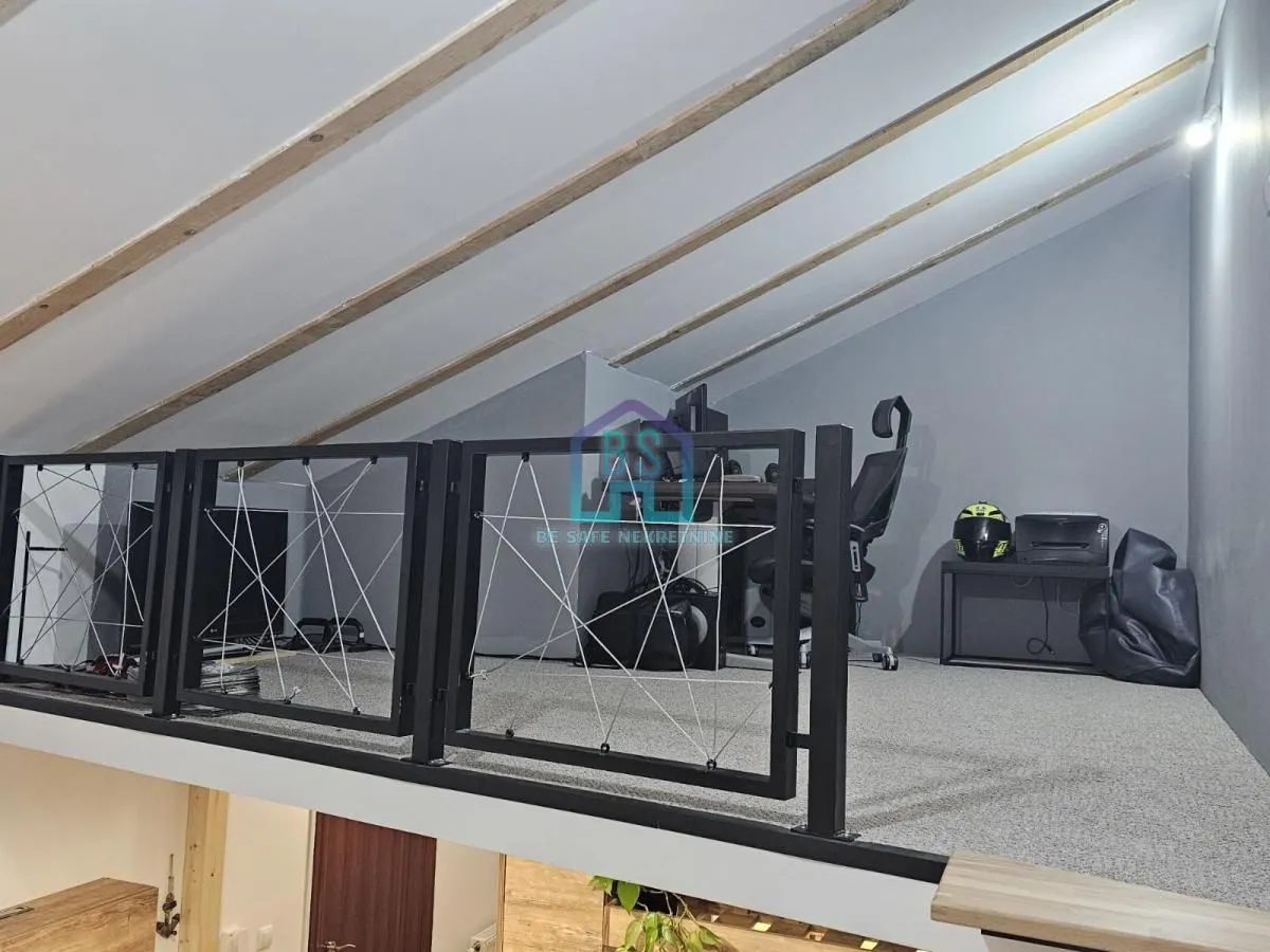 Prodaja, trosoban stan, 69m², Adice, Novi Sad Sve Podlokacije