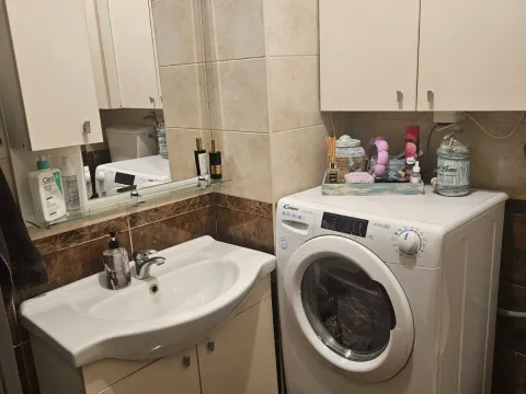 Prodaja, dvosoban stan, 65m², Stari Aerodrom, Podgorica - image 10