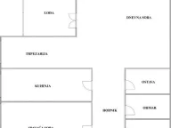 Prodaja, dvosoban stan, 62m², Čukarička Padina, Beograd - image 5