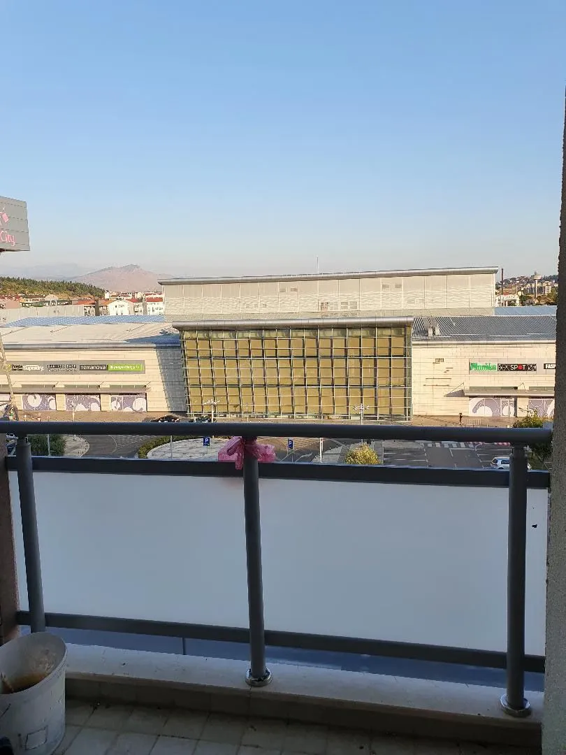 Rent, two bedroom apartment, 68m², City Kvart, Podgorica
