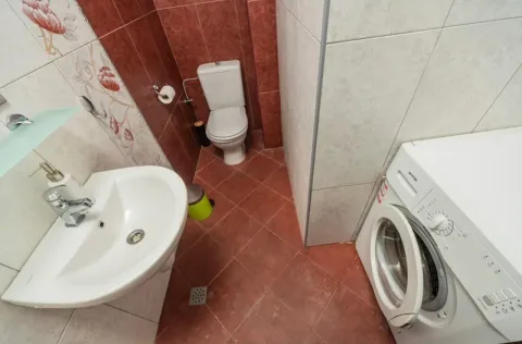 Rent, three bedroom apartment, 170m², Dobrota, Kotor - image 14