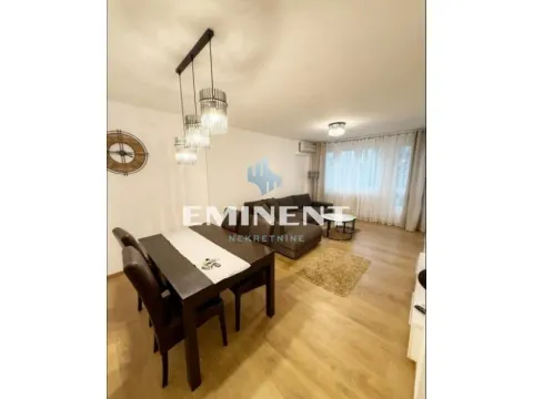 Izdavanje, dvosoban stan, 60m², Novi Beograd Blok 45, Novi Beograd Sve Podlokacije - image 2