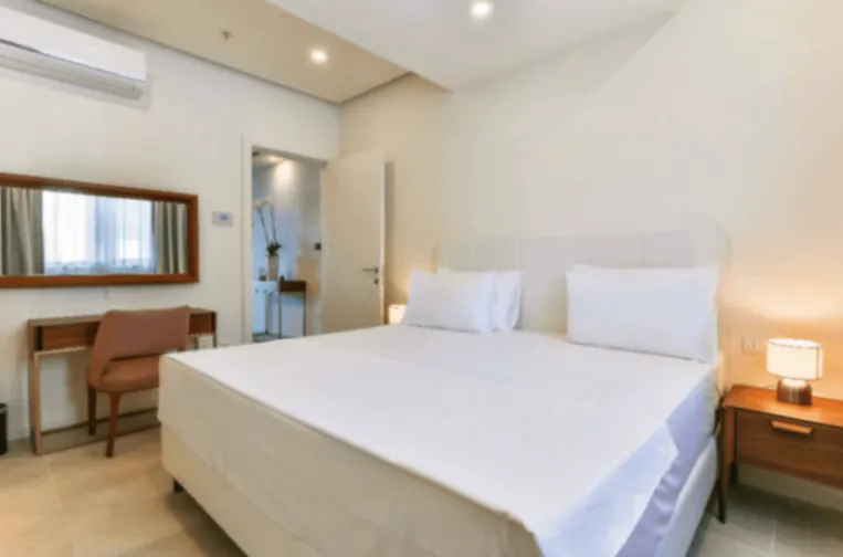 Sale, two bedroom apartment, 110m², Rafailovići, Budva