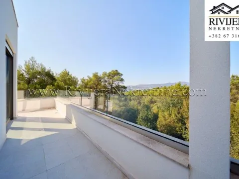 Prodaja, dvosoban stan, 111m², Mrčevac, Tivat - image 9