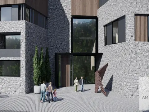 Sale, four bedroom apartment, 128m², Divčibare, Valjevo - image 19