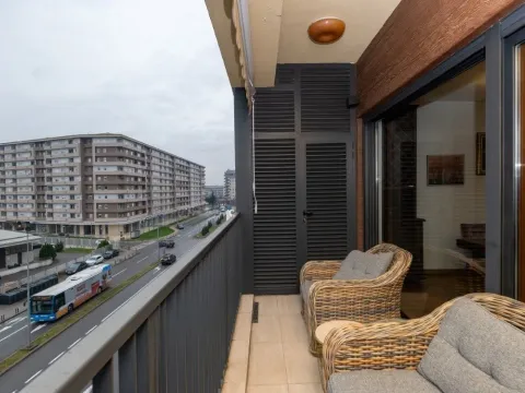 Izdavanje, trosoban stan, 118m², Preko Morače, Podgorica - image 17