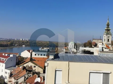Sale, three bedroom apartment, 90m², Valjevo, Srbija - image 17