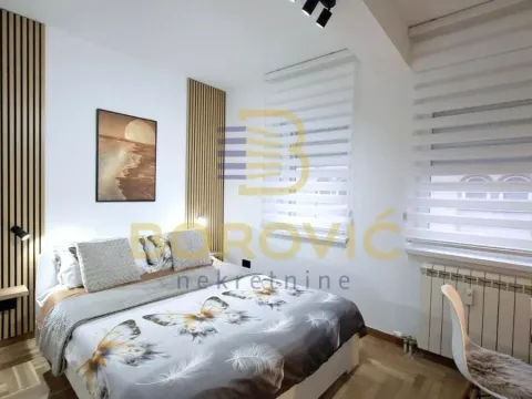 Izdavanje, dvosoban stan, 40m², Lekino Brdo, Voždovac Sve Podlokacije - image 5