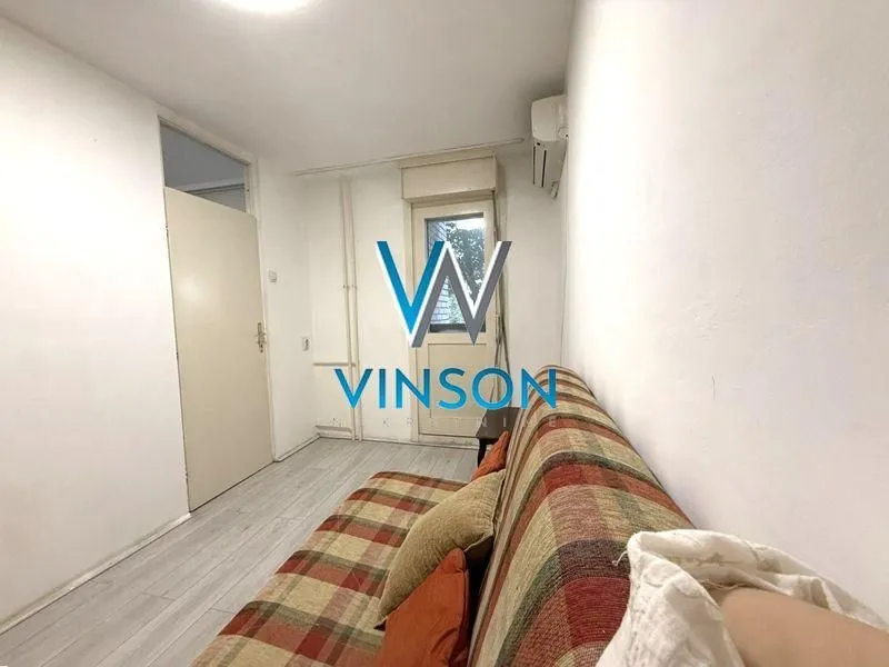 Prodaja, jednosoban stan, 43m², Novo naselje, Novi Sad