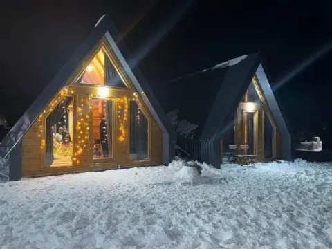 Prodaja, kuća, 147m², Žabljak, Crna Gora - image 3