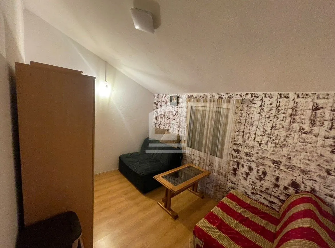 Rent, three bedroom apartment, 120m², Dalmatinska ulica, Podgorica