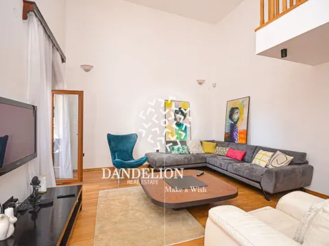 Izdavanje, stan, 300m², Gorica C, Podgorica - image 31