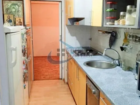 Sale, three bedroom apartment, 87m², Botanička Bašta, Palilula Sve Podlokacije - image 5