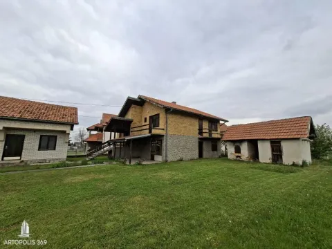 Prodaja, kuća, 130m², Lazarevac, Beograd - image 4