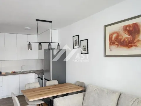 Izdavanje, dvosoban stan, 41m², Šonsi, Novi Sad Sve Podlokacije - image 3
