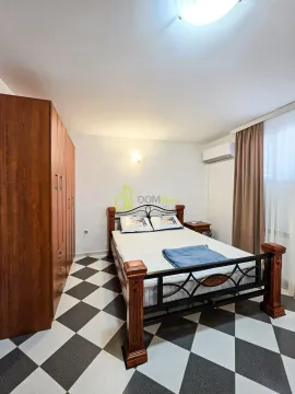 Rent, two bedroom apartment, 60m², Momišići, Podgorica - image 8