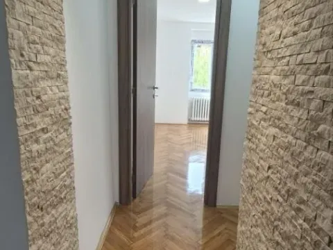 Sale, three bedroom apartment, 58m², Cara Dušana, Novi Sad Sve Podlokacije - image 8