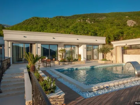 Sale, house, 190m², Budva, Crna Gora - image 2