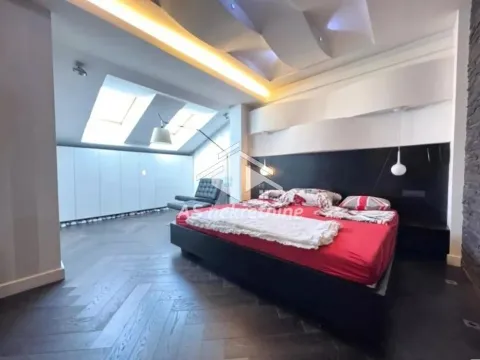 Prodaja, četvorosoban stan, 117m², Vračar Sve Podlokacije, Beograd - image 31