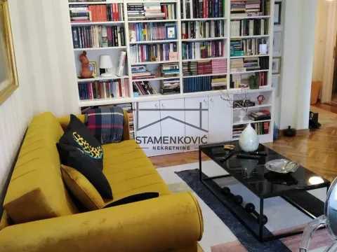 Prodaja, dvosoban stan, 45m², Nova Detelinara, Novi Sad Sve Podlokacije - image 8