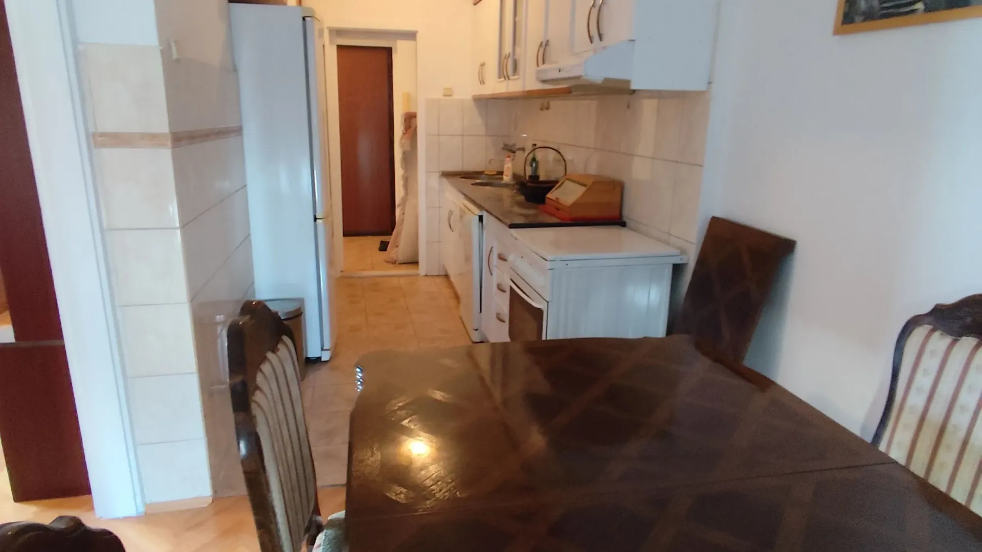Rent, one bedroom apartment, 58m², Centar, Podgorica